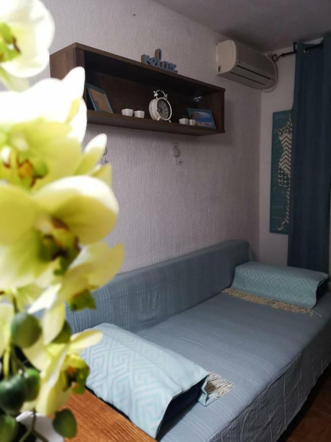 Apartmani Sarm Vir Dış mekan fotoğraf