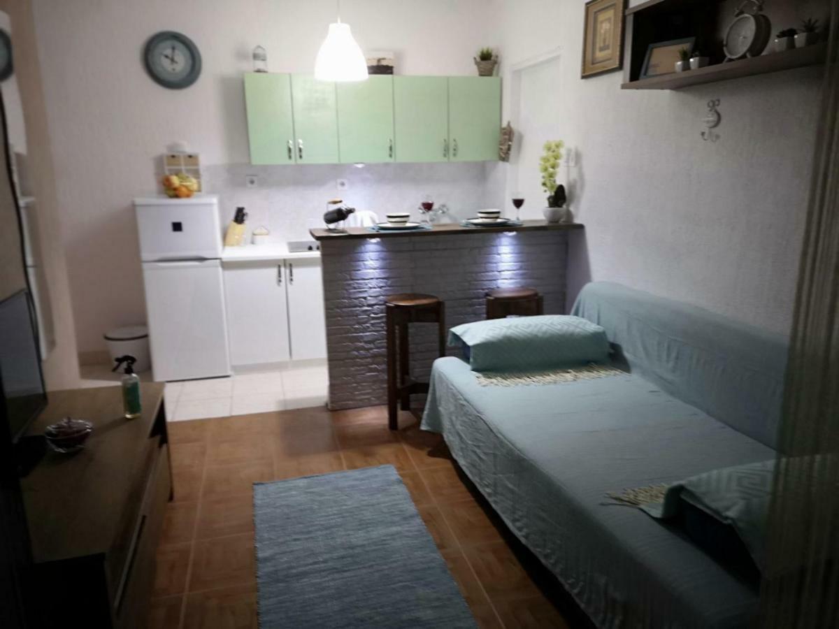 Apartmani Sarm Vir Dış mekan fotoğraf