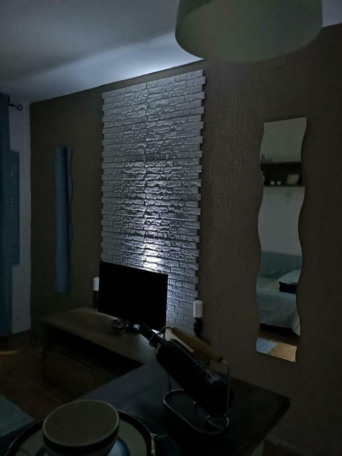 Apartmani Sarm Vir Dış mekan fotoğraf